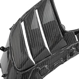 Carbon Fiber Front Fender Vents - Porsche 991.2 GT3 RS (Image: 4)