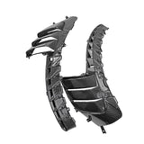 Carbon Fiber Front Fender Vents -  Porsche 991.2 GT2 RS (Image: 1)