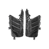 Carbon Fiber Front Fender Vents -  Porsche 991.2 GT2 RS (Image: 2)