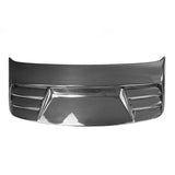 Carbon Fiber Engine Cover - Porsche 991.2 GT3 RS (Image: 4)