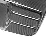 Carbon Fiber Engine Cover - Porsche 991.2 GT3 RS (Image: 2)