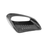 Carbon Fiber Turbo Side Air Intakes - Porsche 991.2  Turbo S (Image: 2)