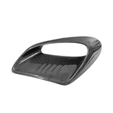 Carbon Fiber Turbo Side Air Intakes - Porsche 991.2  Turbo S (Image: 3)
