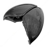 Carbon Fiber GT Mirror Housings - Porsche 991.2 GT 2017+ (Image: 1)