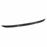 Carbon Fiber Rear Spoiler Lip - Porsche 992 (Image: 4)