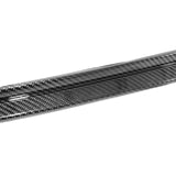 Carbon Fiber Rear Spoiler Lip - Porsche 992 (Image: 2)