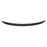 Carbon Fiber Rear Spoiler Lip - Porsche 992 (Image: 5)