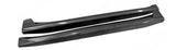 Carbon Fiber Upper and Lower Side Skirts - Porsche 992 (Image: 1)