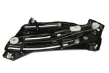 Rear View Replace the rear right window regulator on your Porsche 996 with this high-quality part for smooth, quiet operation and long-lasting durability.