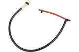 Rear View Brake pad sensor for Porsche 911/Boxster, designed for perfect fit and durability. Heat-resistant wiring and connectors, with a 24-month warranty.