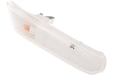 Front Right Side Marker Light - OE fitment, crystal-clear lens, accurate color, quality reflector for maximum visibility, 24-month unlimited mileage warranty.