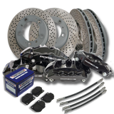 Porsche 997 Brake Bundle (2005-12)