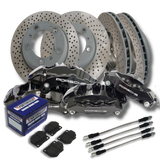 Porsche 997 Brake Bundle (2005-12)