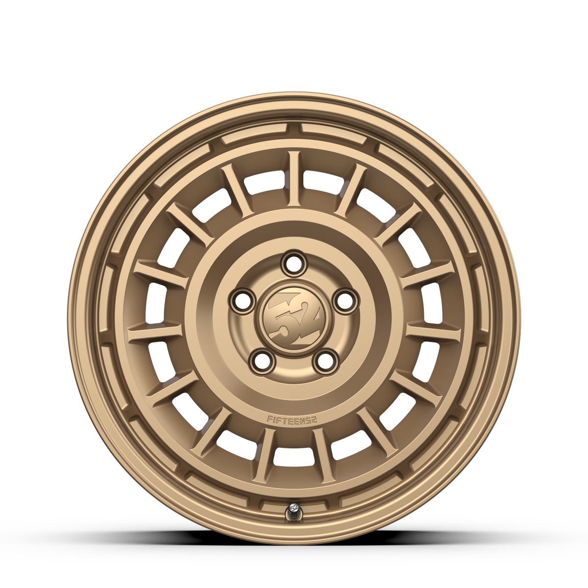 Alpen MX Desert Bronze for Porsche Macan – PMB Performance