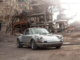 Rennline LED Headlight Conversion - Plug and Play - Rev2 for Porsche 911/912/964 (1965-1994)