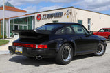 Fabspeed Porsche 911 Carrera 3.2 Sport Performance Package (1984-1989) (Image: 12)
