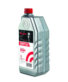 Trust the name that has defined excellence for over 60 years—Brembo. Founded in 1961, Brembo has been at the forefront of braking technology. Their commitment to innovation and quality is unmatched, and now, with their DOT 5.1 Brake Fluid, you can elevate your vehicle's braking efficiency to the next level.