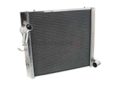 CSF 7069 Center Radiator, fits 14-19 991 GT3, 2-row aluminum, boosts cooling, drop-in, made in USA. Shop now at PMB Performance.