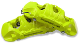 Porsche 991 Turbo 6/4-Piston Caliper Restoration (pair)