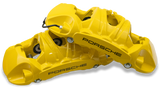 Porsche 991 GT3/GT3RS/GT2/GT2RS 6/4-Piston Caliper Restoration (pair)