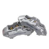 Porsche 997.1 Turbo/GT3 6/4-Piston Caliper Restoration (pair)