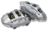 Porsche 997.1 Turbo/GT3 6/4-Piston Caliper Restoration (pair)