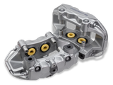 Porsche 997.1 Turbo/GT3 6/4-Piston Caliper Restoration (pair)