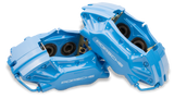 Porsche 964 4/2-Piston Caliper Restoration (Pair - 1989-1991.5)