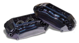 Brembo 4-Piston Caliper Restoration (pair)