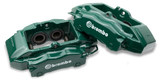 Porsche 996 Base/S/C4S 4-Piston Caliper Restoration (pair)