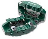 Porsche 996 Base/S/C4S 4-Piston Caliper Restoration (pair)
