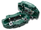 Porsche 996 Base/S/C4S 4-Piston Caliper Restoration (pair)
