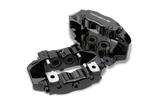 Porsche 996 Base/S/C4S 4-Piston Caliper Restoration (pair)