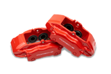Porsche 996 Base/S/C4S 4-Piston Caliper Restoration (pair)