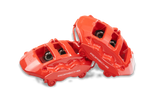 Porsche 997.2 Turbo/GT3 6/4-Piston Caliper Restoration (pair)