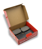 Porsche brake pad replacement with ceramic brake pads for low noise, low dust, and unbeatable street performance.