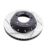 Rennline 330X28MM Floating Rear Rotor for Porsche 991