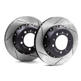 Rennline 330X28MM Floating Rear Rotor for Porsche 991
