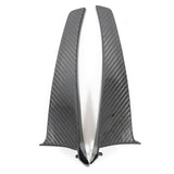 Rennline Carbon Fiber Front Lip or Porsche 911 (991.1)