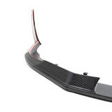 Rennline Carbon Fiber Front Lip or Porsche 911 (991.1)