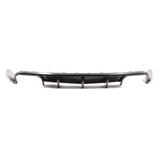 Rennline Carbon Fiber Rear Diffuser for Porsche 911 (991.1)