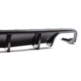 Rennline Carbon Fiber Rear Diffuser for Porsche 911 (991.1)