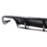 Rennline Carbon Fiber Rear Diffuser for Porsche 911 (991.1)
