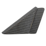 Rennline Carbon Fiber Wind Deflector for Porsche 911 (991)