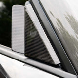 Rennline Carbon Fiber Wind Deflector for Porsche 911 (991)