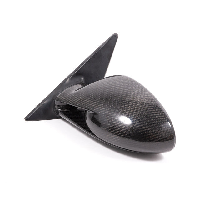 Rennline Carbon Fiber Mirrors for Porsche 986 Boxster/Cayman – PMB