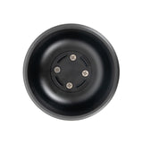 Rennline Billet Oil Filter Housing for 991, Cayenne & Panamera: Durable billet aluminum cap prevents leaks and cracks. Fits 2007-2019 models. Shop now at PMB.