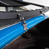 911R Decklid Hinge for Porsche 911, 912 Models (1964-89)