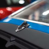 911R Decklid Hinge for Porsche 911, 912 Models (1964-89)