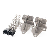 911R Decklid Hinge for Porsche 911, 912 Models (1964-89)